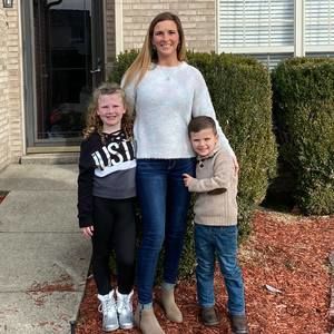 Meet your Posher, Brandy